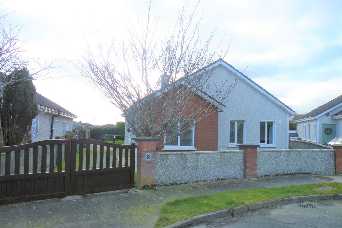 18 Cherryfield, Arklow, Co. Wicklow is for sale on Daft.ie