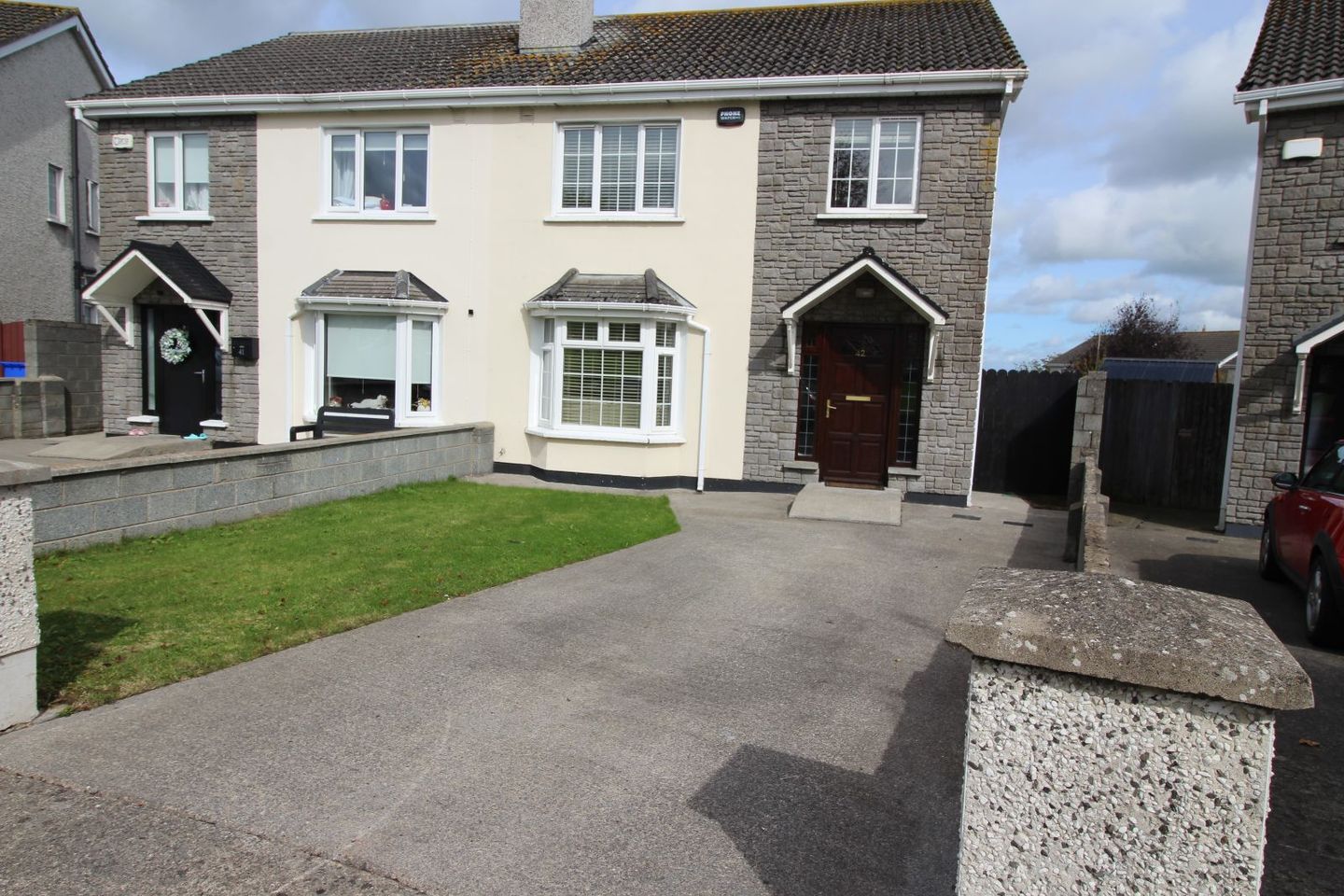 42 Taylor Hall, Kells, Kells, Co. Meath, A82Y7C5