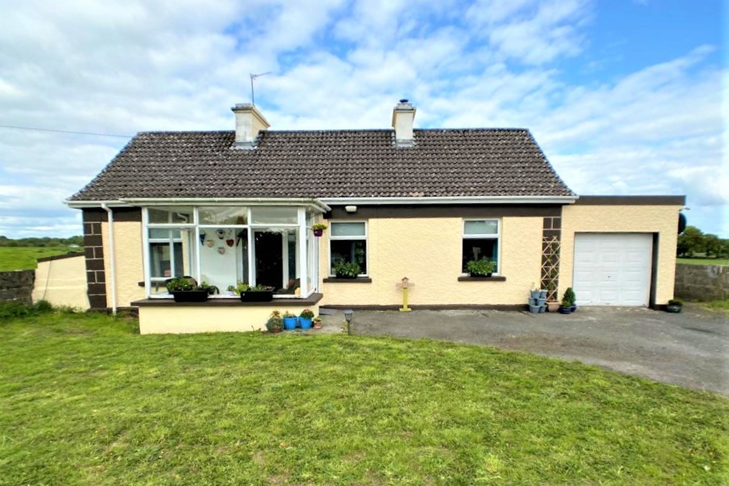 Ballygaddy, Tuam, Co. Galway, H54X478 is for sale on Daft.ie