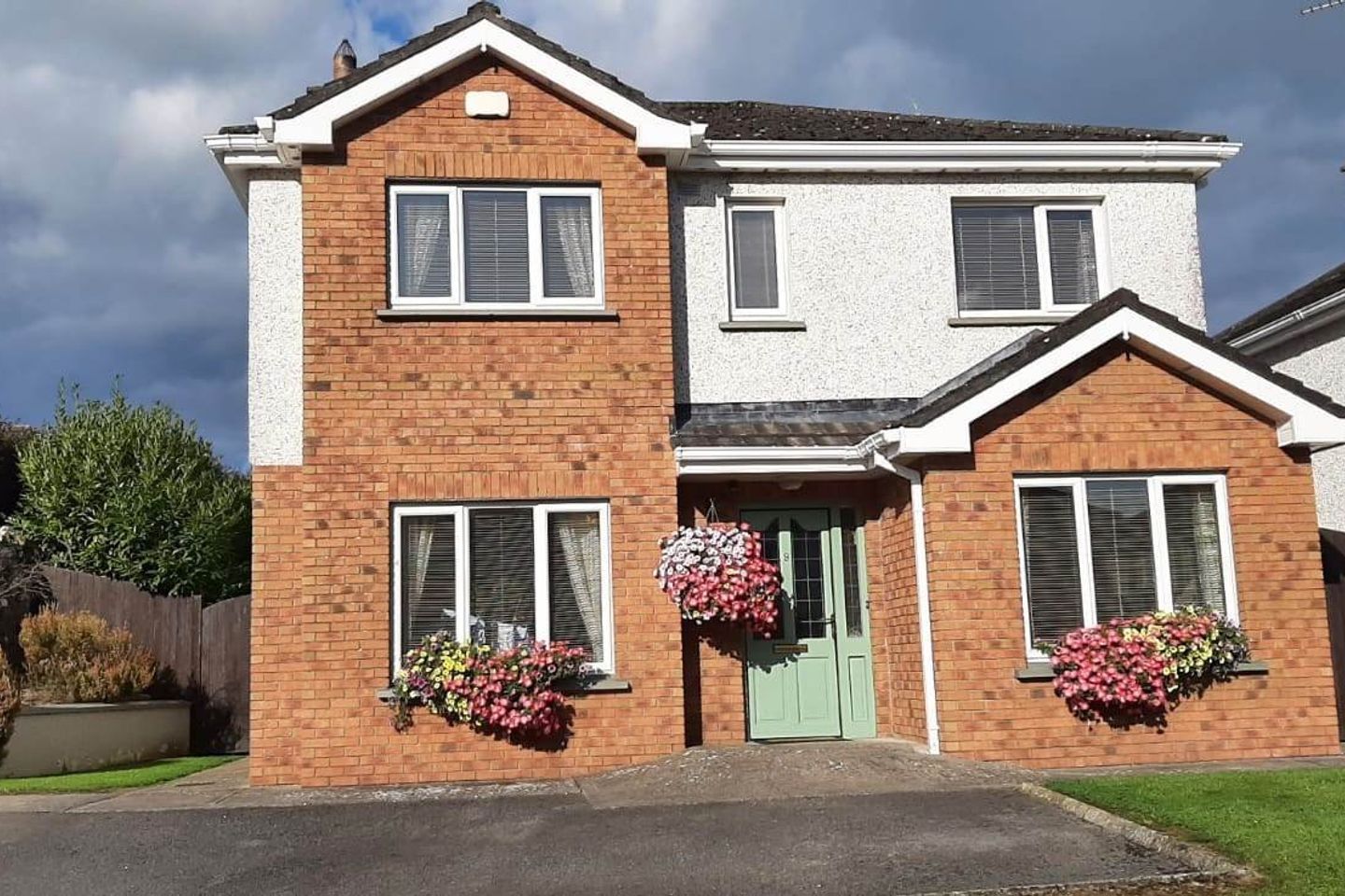 9 Loughcrew Hills, Oldcastle, Co. Meath, A82PH68 is for sale on Daft.ie