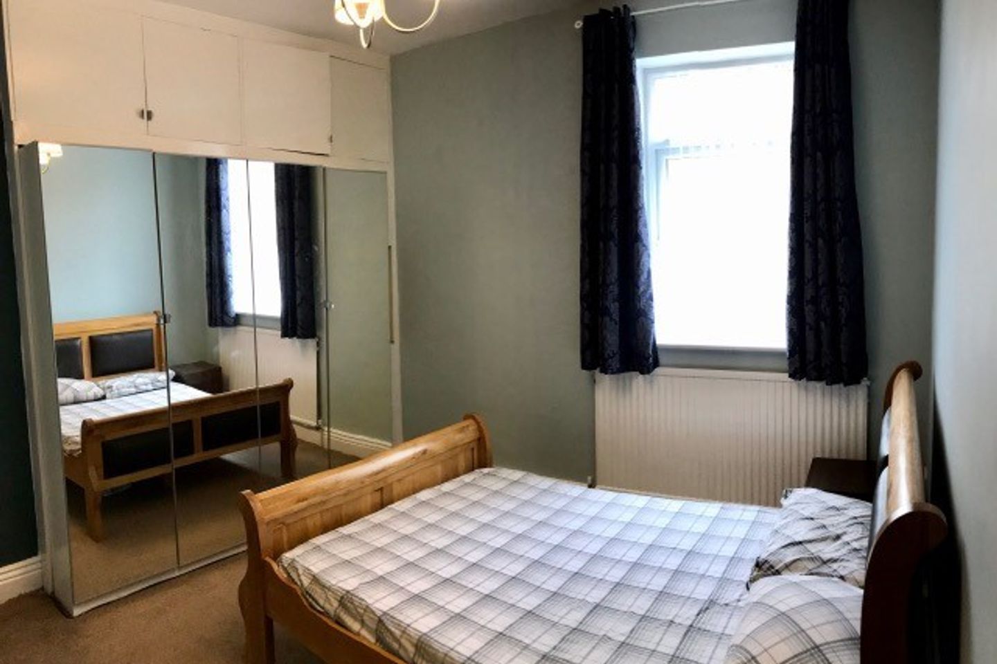 135 North Circular Road, Dublin 7