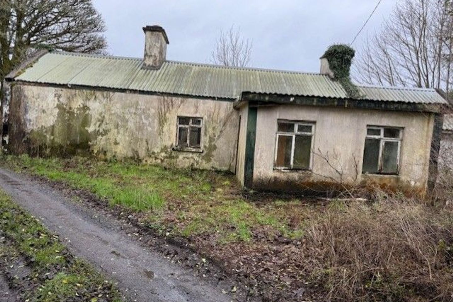 Treenduff, Bohola, Claremorris, Bohola, Co. Mayo