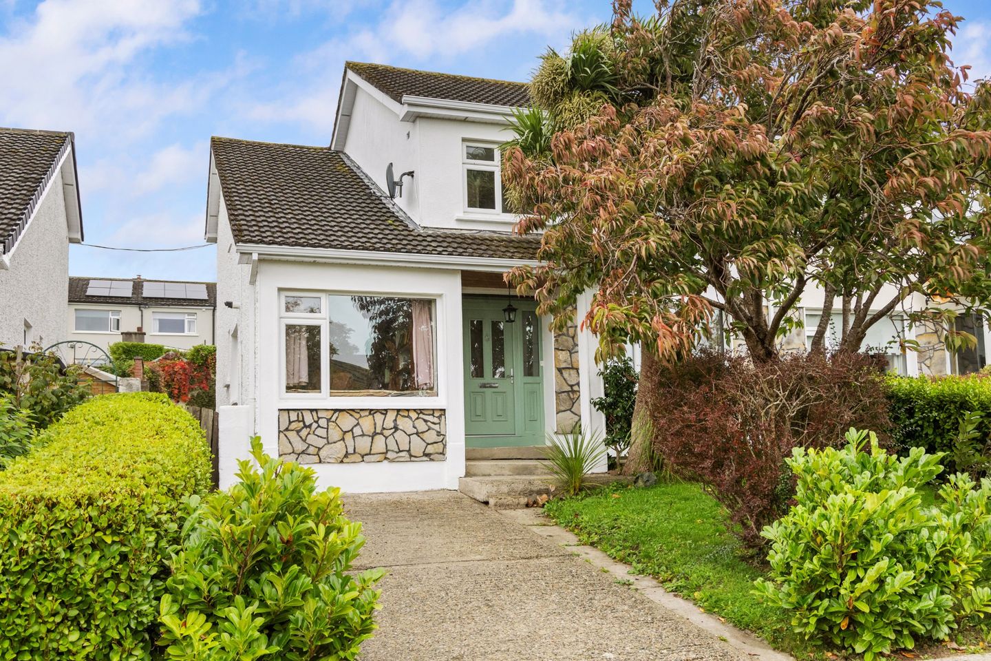 48 Applewood Heights, Greystones, Co Wicklow, Greystones, Co. Wicklow, A63WP48