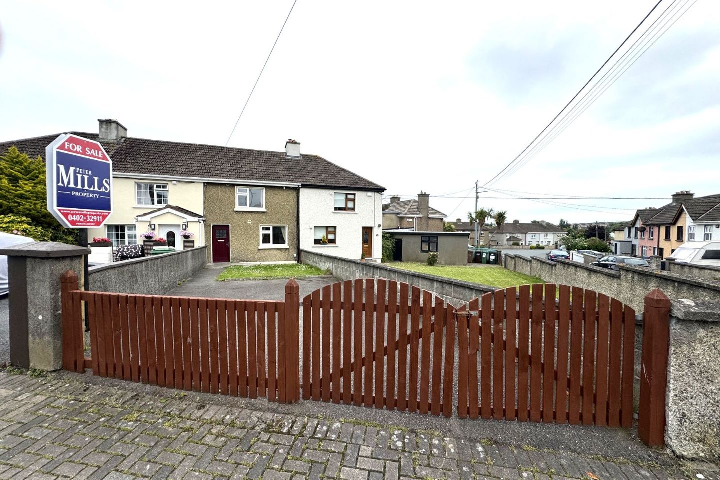 50 Connolly Street, Arklow, Arklow, Co. Wicklow, Y14NR50