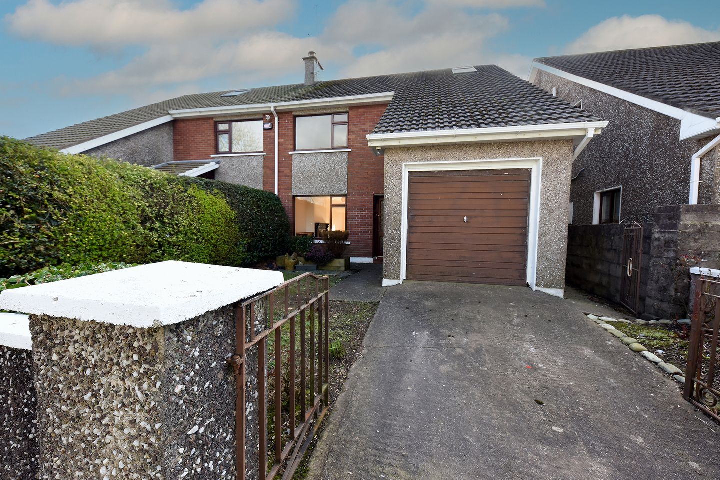 22 Owenabue Drive, Ballea Road, Carrigaline, Co. Cork, P43AV26 is for