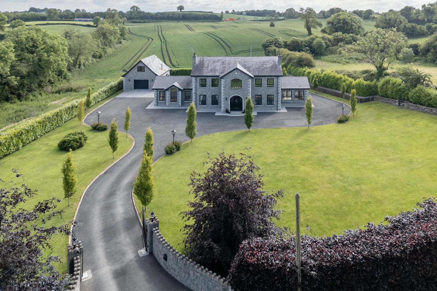 Edmondstown, Ardee, Co. Louth, A92T8X4 is for sale on Daft.ie