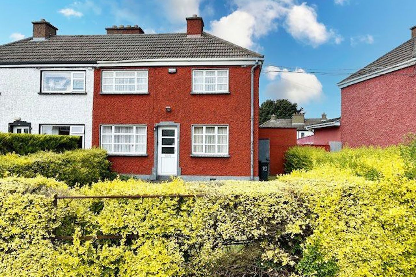 132 Jkl Avenue, Pollerton, Co. Carlow, R93C5H0 is for sale on Daft.ie