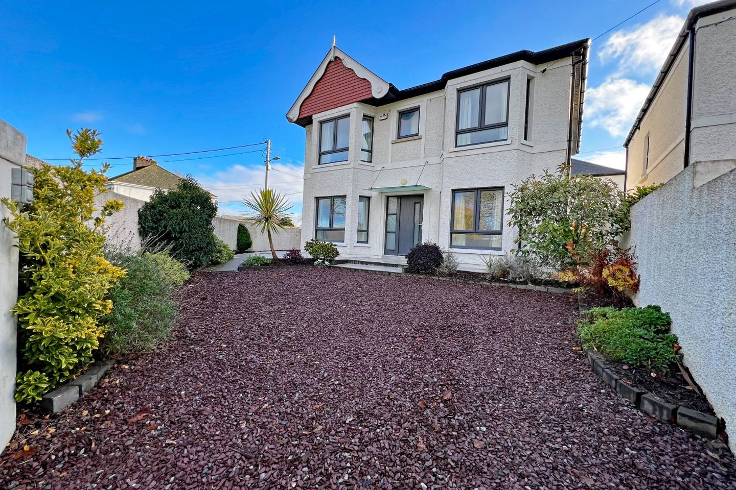 Paradiso, 4a Wilton Lawn, Glasheen, Co. Cork, T12HP0N