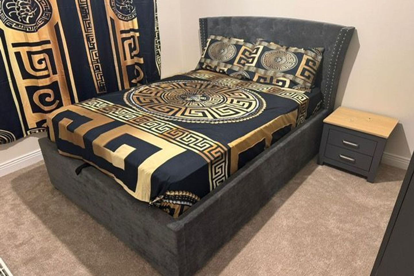 Glen View, Doneraile, Co. Cork