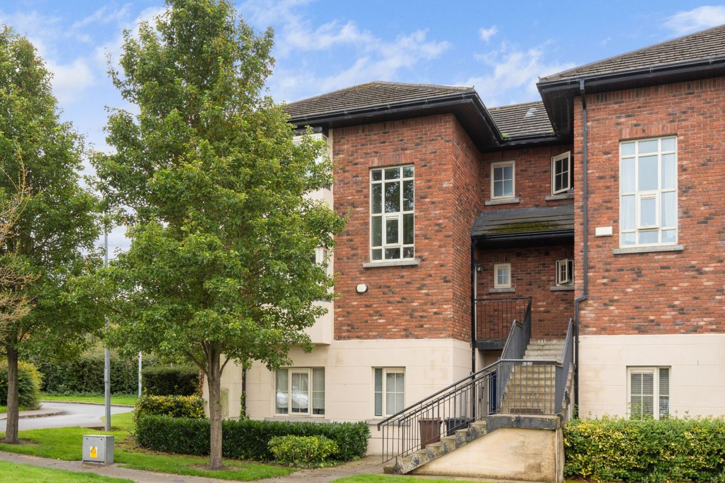 3 Cruise Park Hall, Cruise Park Walk, Tyrrelstown, Dublin 15, D15AD99