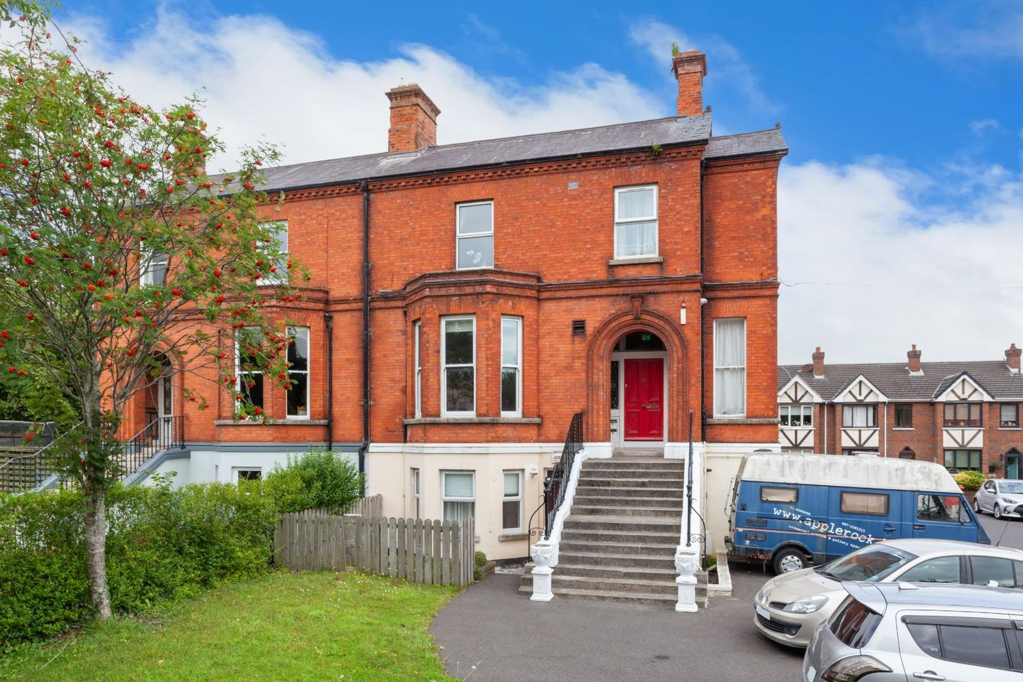 Apartment 4, Court View, 52 Castle Avenue, Clontarf, Dublin 3, D03WK24