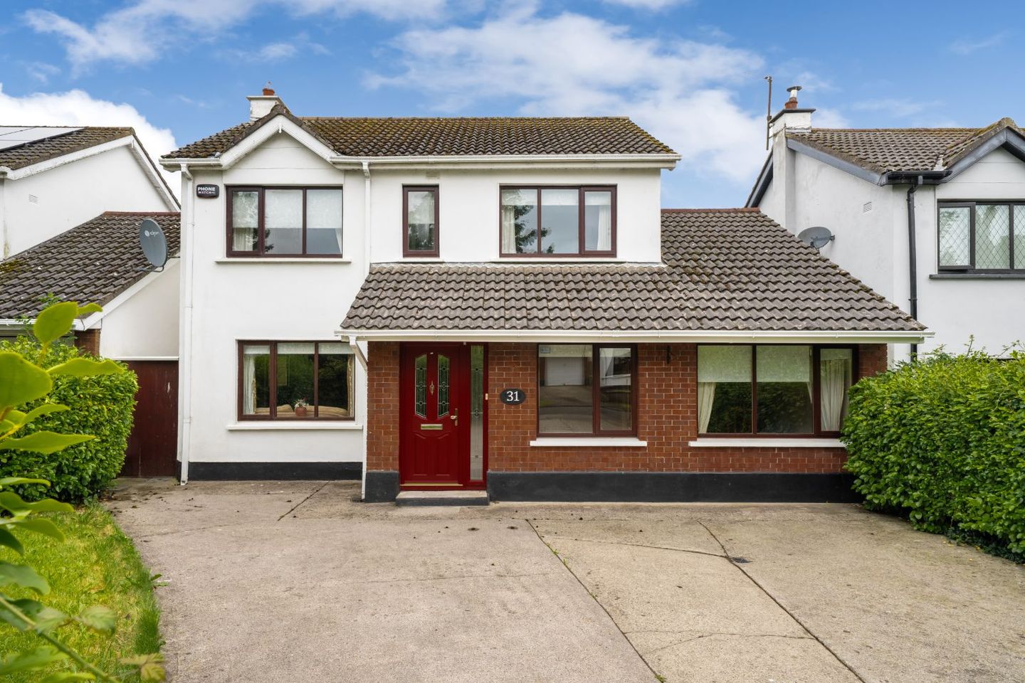 31 The Rise, Dunshaughlin, Co. Meath, A85PK27