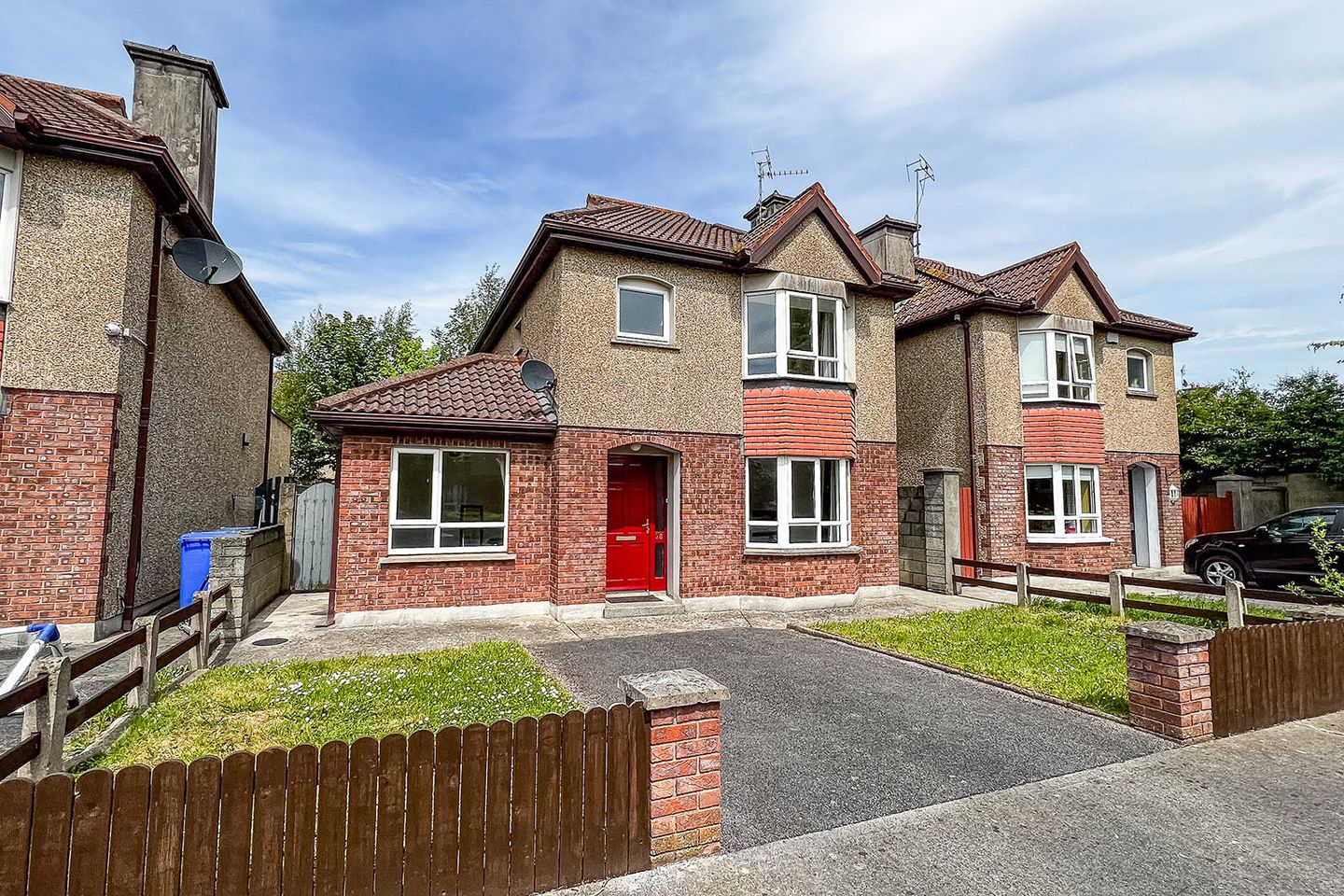 28 Beechlawns, Johnswell Road, Kilkenny, Co. Kilkenny, R95N7Y5 is for