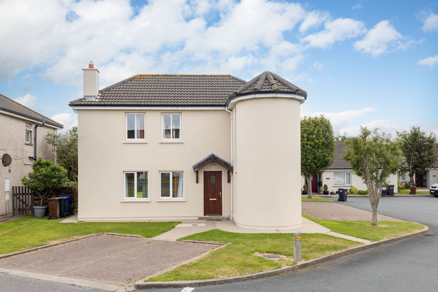 16 Cluain Bui, Enniscorthy, Co. Wexford, Y21C9C1