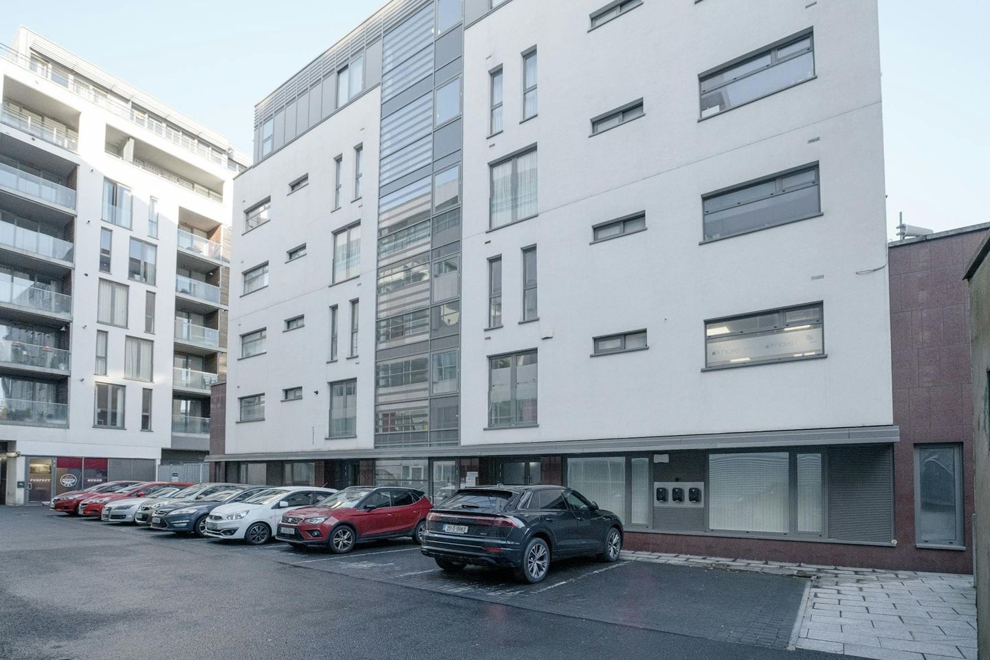 2C The Forum, Ballymoss Road, Sandyford, Dublin 18