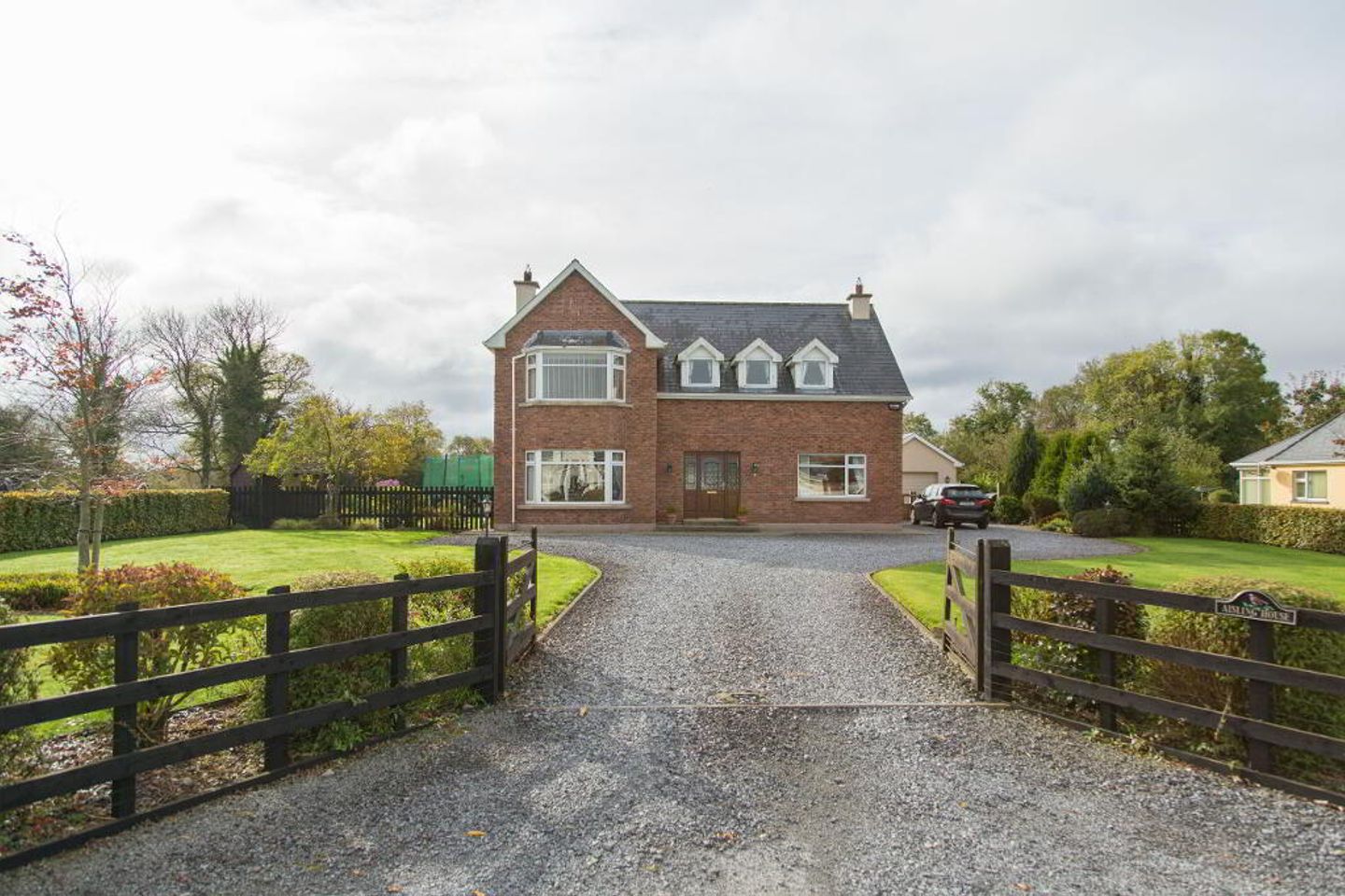 Cloonchambers, Castlerea, Co. is for sale on Daft.ie