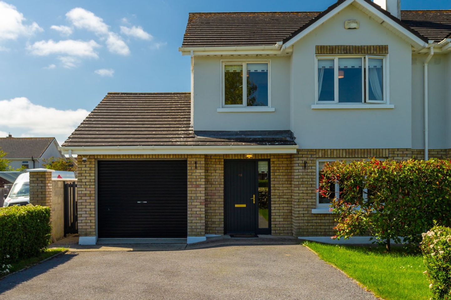 45 Marlstone Manor, Thurles, Co. Tipperary, E41W3F1 is for sale on Daft.ie