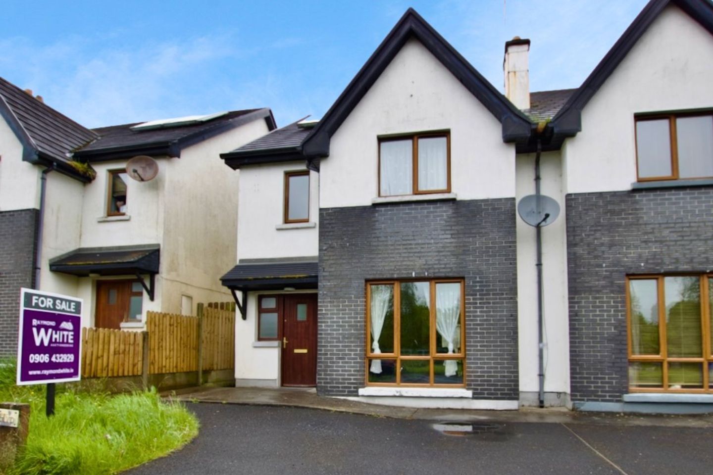 4 Auburn Village, Ballymahon, Co. Longford, N39RK26 is for sale on Daft.ie