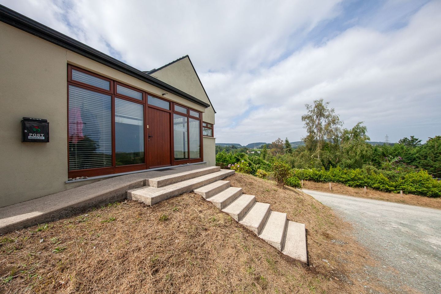 Teach Na Greine, Churchfields, Church Hill, Enniskerry, Co. Wicklow, A98RX83