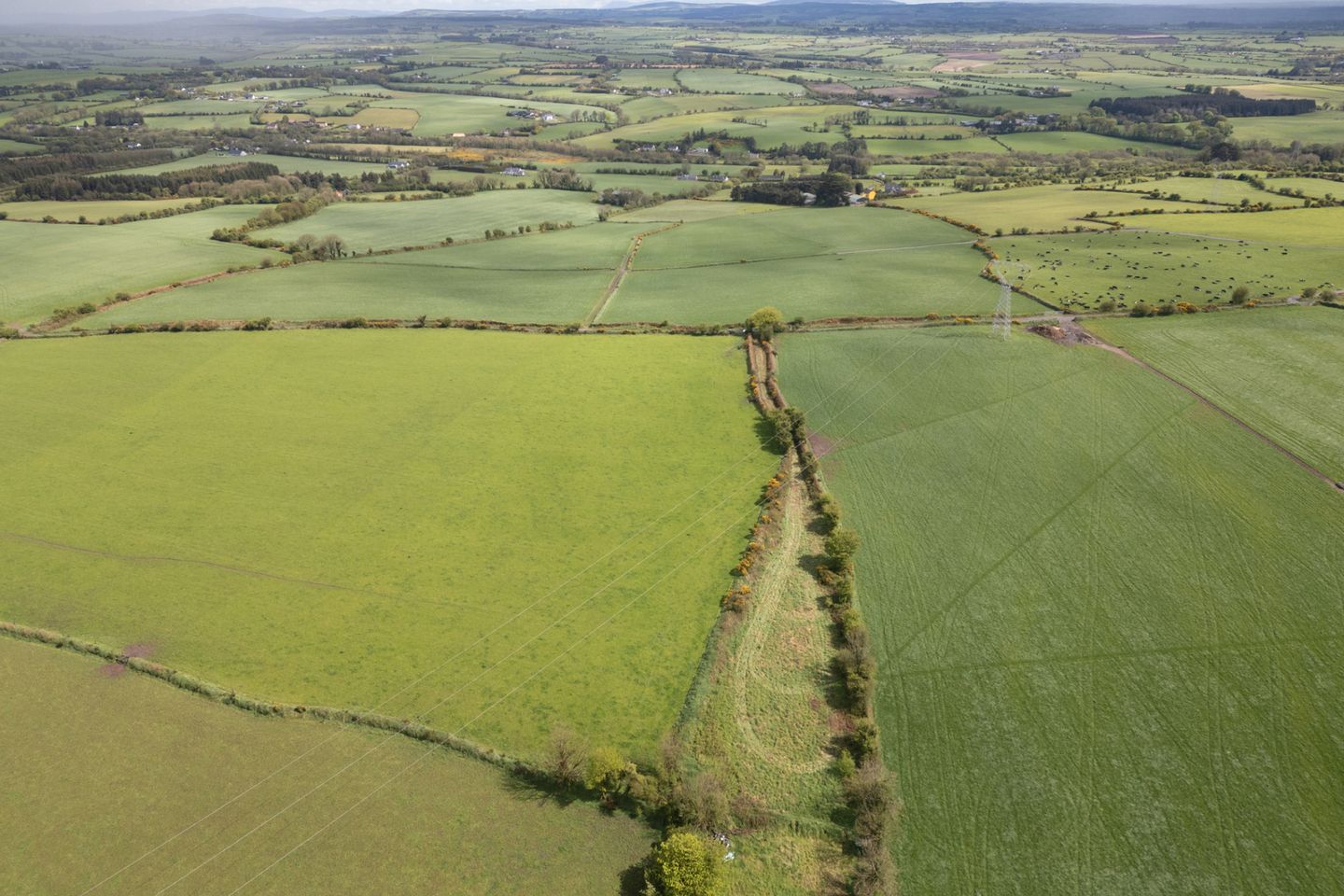 Site At Kilclough, Vicarstown, Blarney, Co. Cork, P32RX30 is for sale