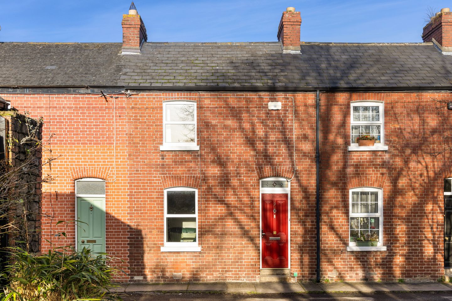 9 Alexandra Terrace, Dundrum, Dundrum, Dublin 14, D14CP49 is for sale