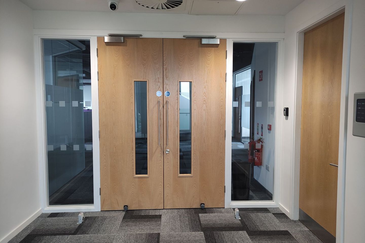 Building 1, Parkmore East Business Park, Ballybrit, Brockagh, Co. Galway