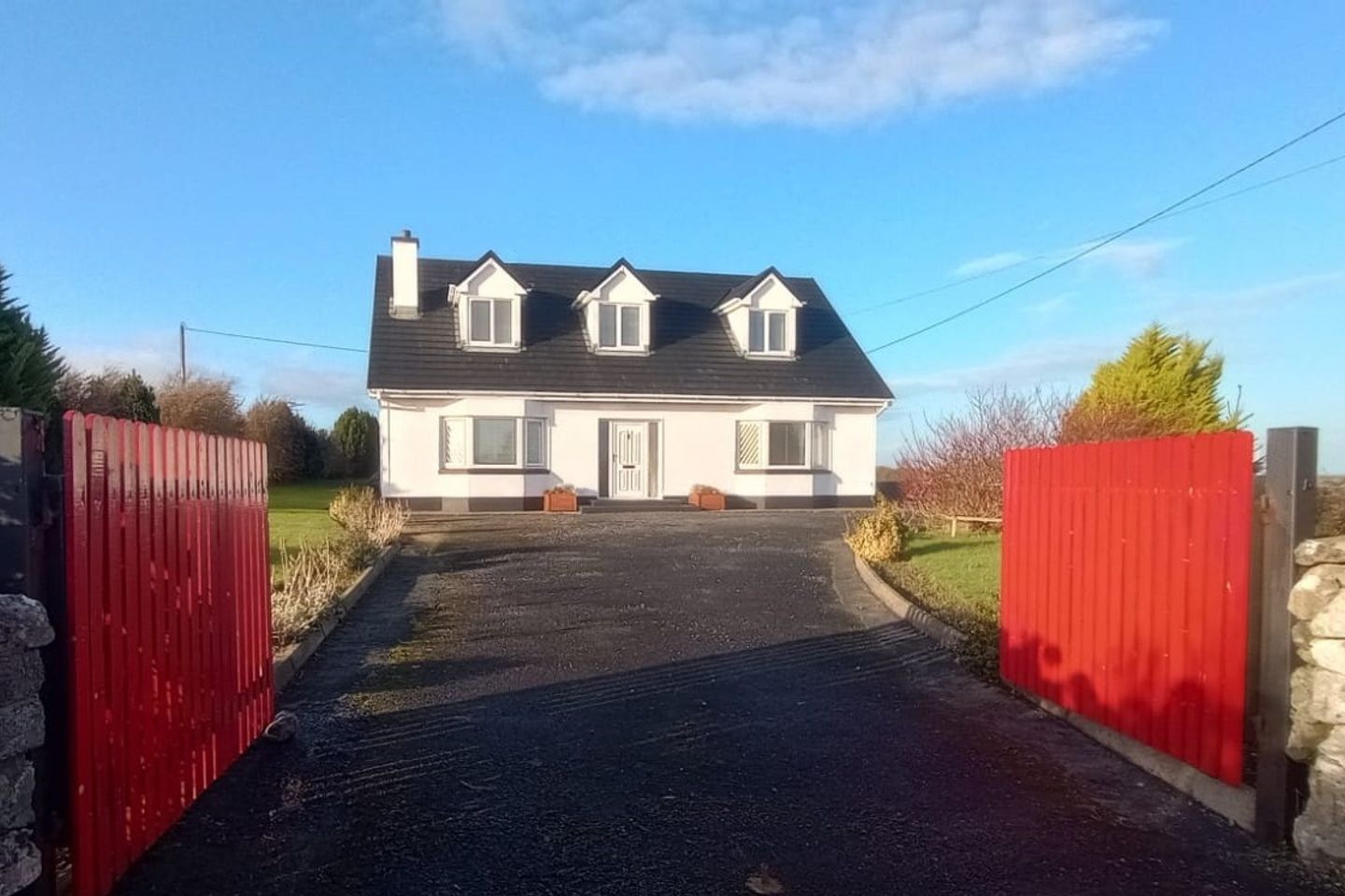 Ballina, Ballyglunin, Ballyglunin, Co. Galway, H54FH67