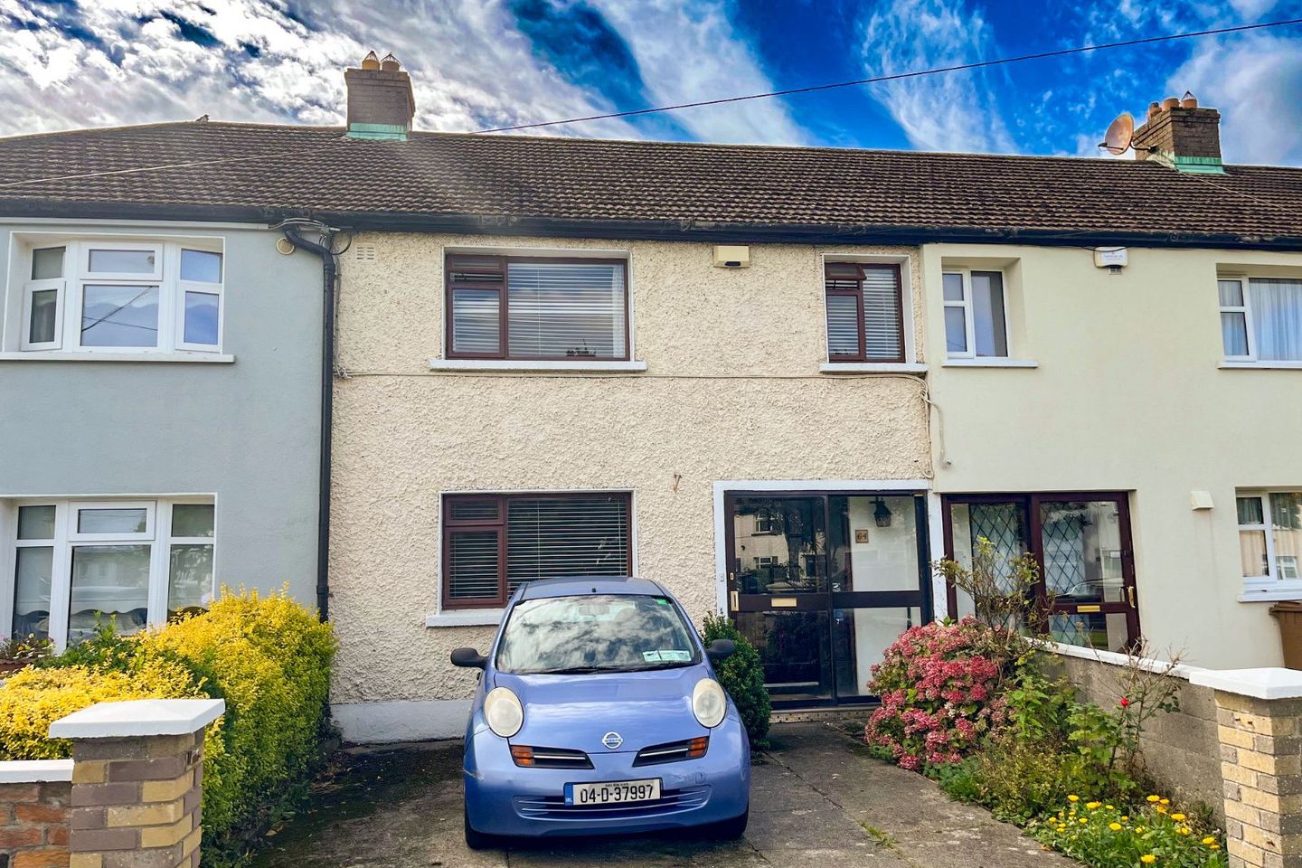 64 Dowland Road, Dublin 12, Walkinstown, Dublin 12, D12V9Y1