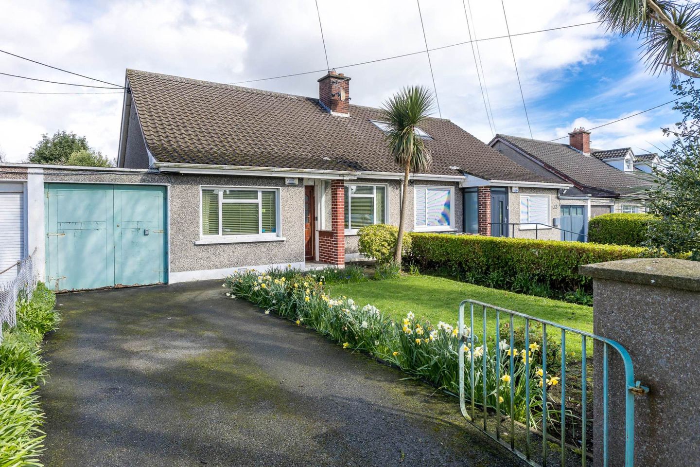 20 St. Assam`s Park, Raheny, Dublin 5 is for sale on Daft.ie