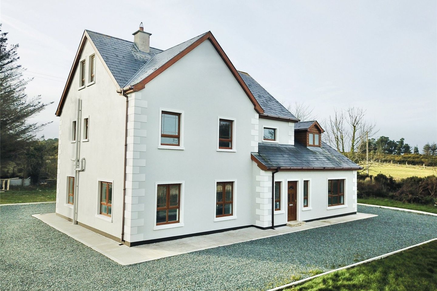 Killult, Falcarragh, Co. Donegal, F92V623 is for sale on Daft.ie