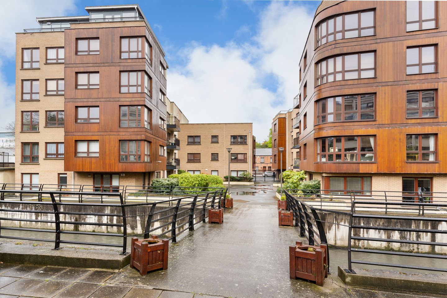 Apartment 36, Saint John's Well Way, Kilmainham, Dublin 8, D08E7T1