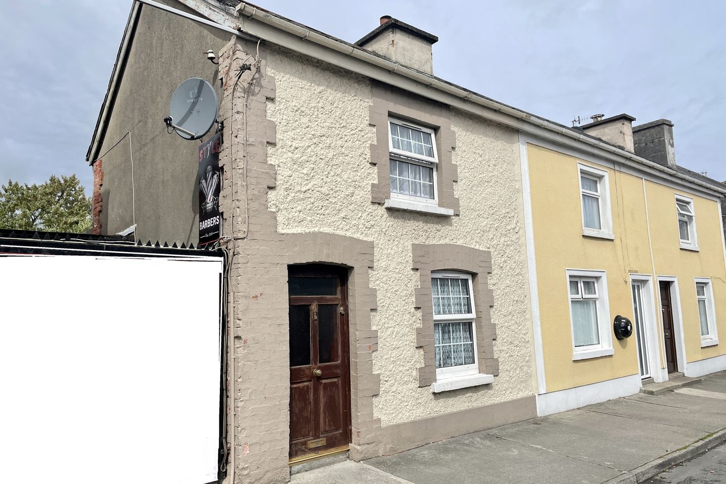 1 American Street, Belmullet, Co. Mayo is for sale on Daft.ie