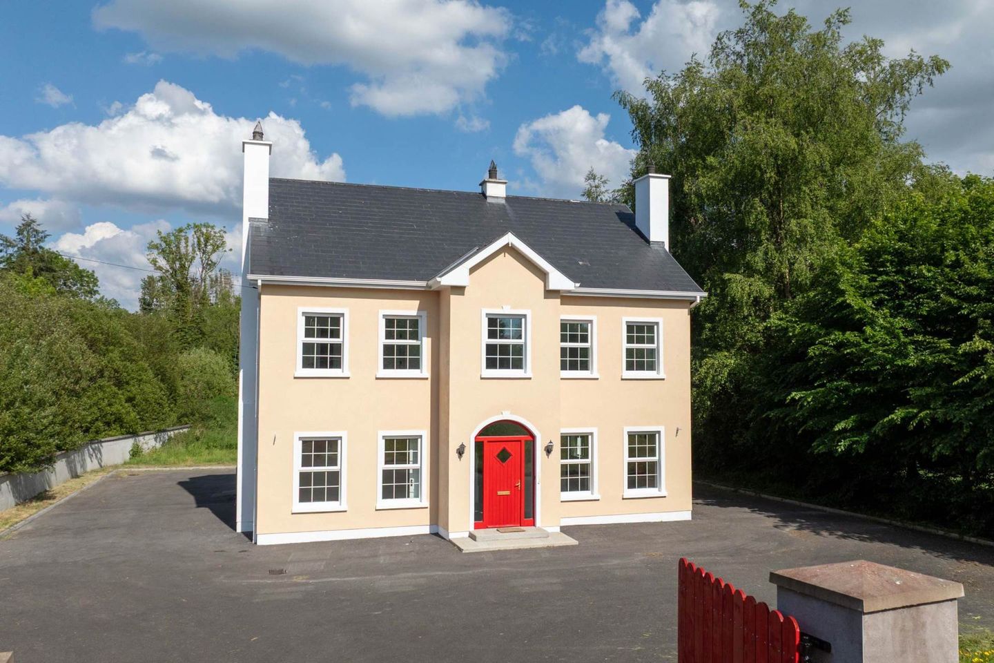 Drummullan, Farnham, Cavan, Co. Cavan, H12FC66