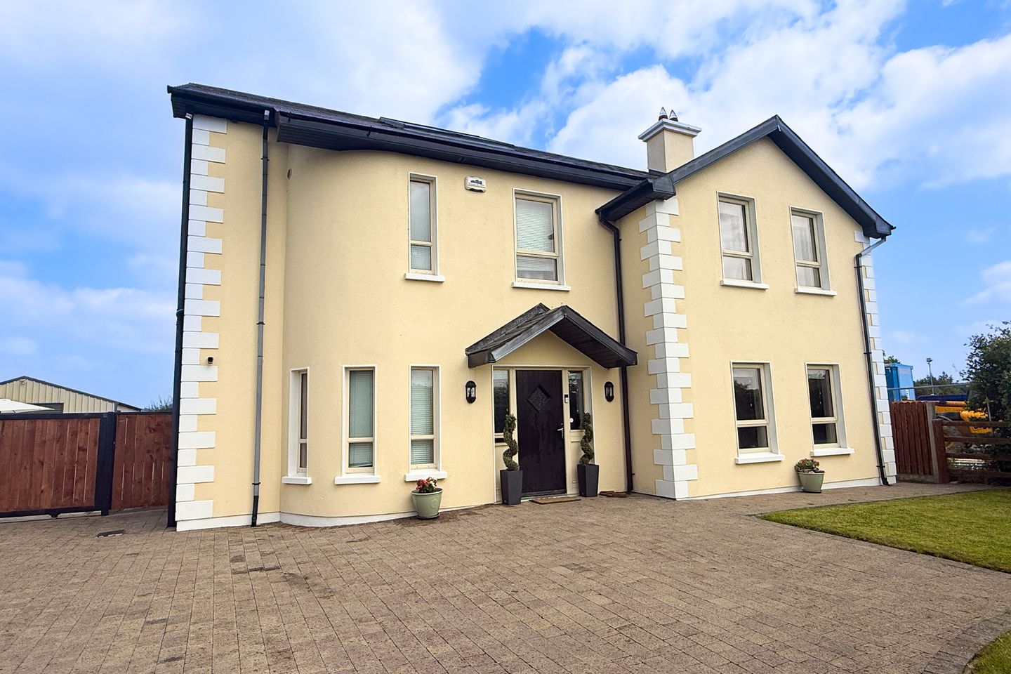 20 Limetree Grove, Dualla Road, Cashel, Co. Tipperary, E25PH90