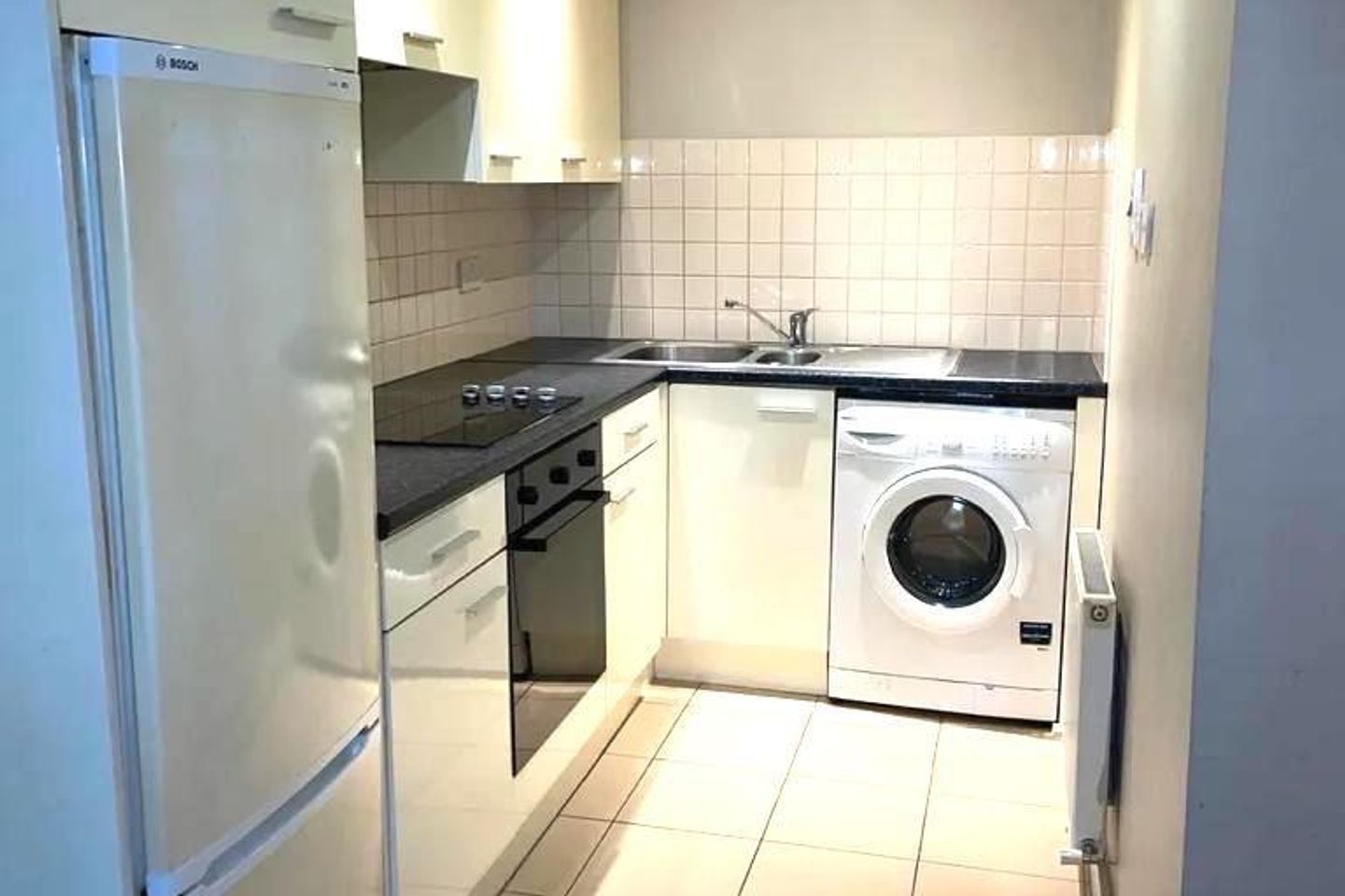 1 Rutland Cottages, Dublin 1, Dublin 1