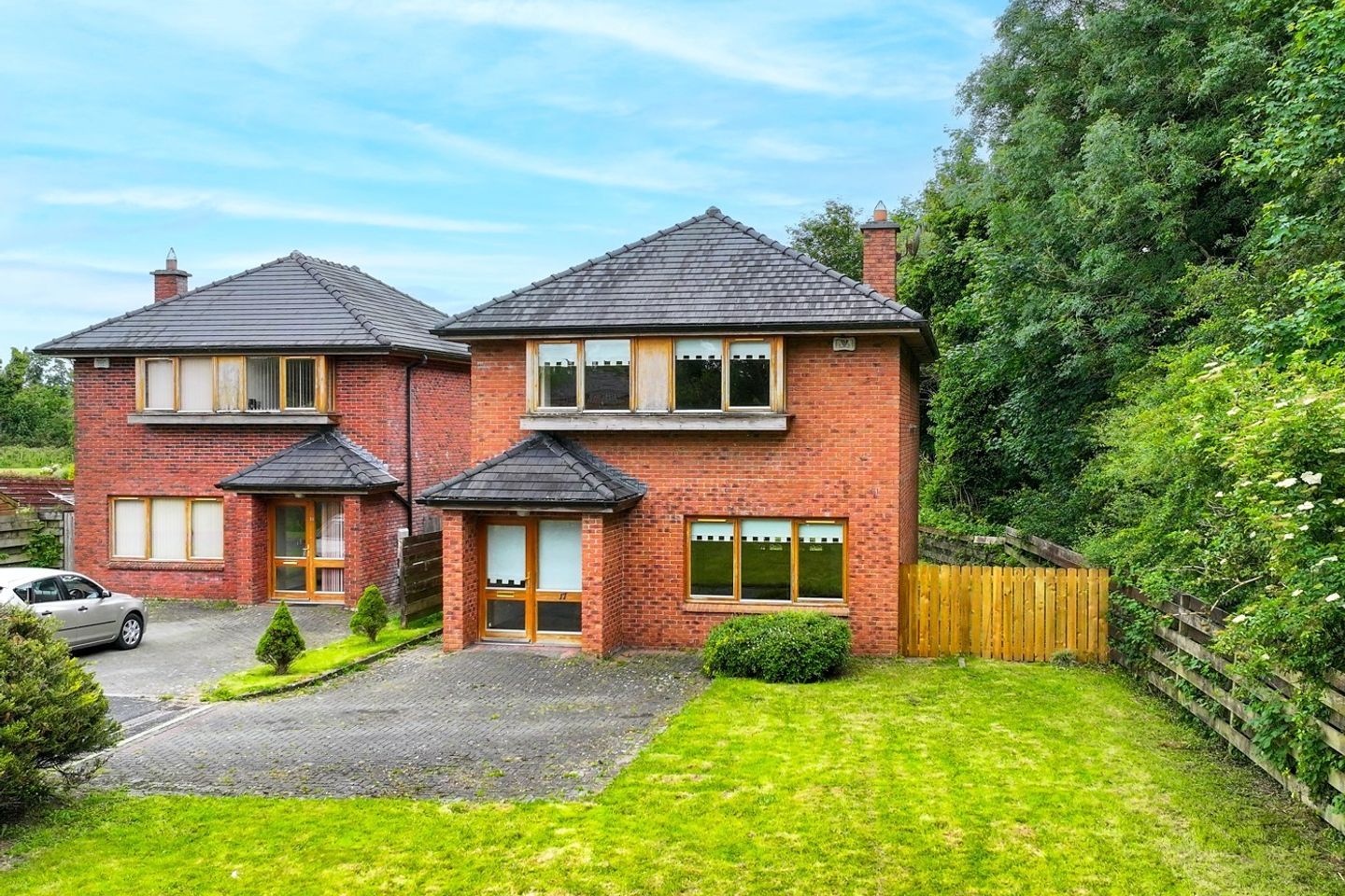 17 Ash Lawns, Clonbalt Wood, Longford Town, Co. Longford, N39W3C7 is