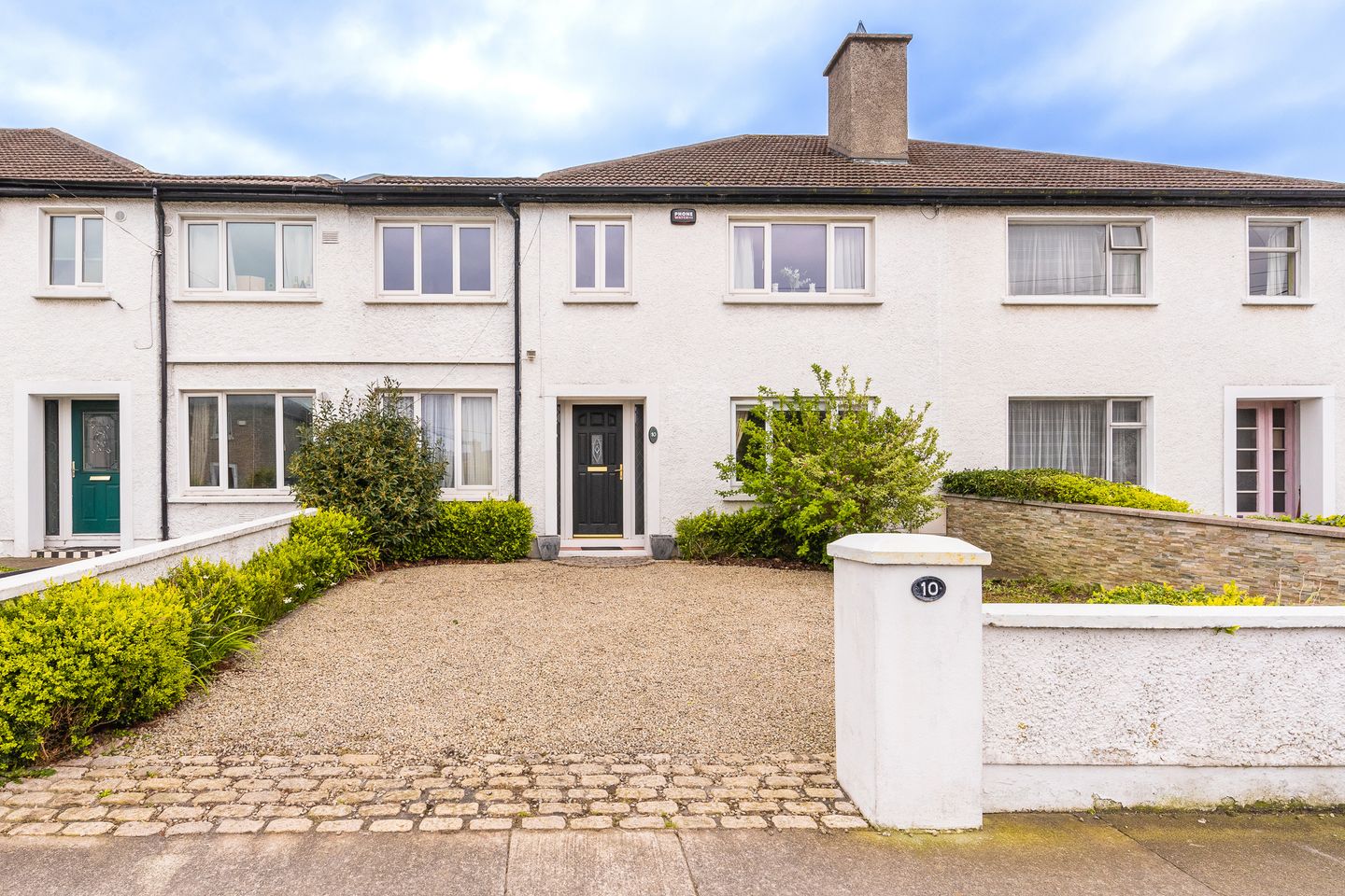 10 Trimleston Road, Booterstown, Co. Dublin, A94R520 is for sale on Daft.ie