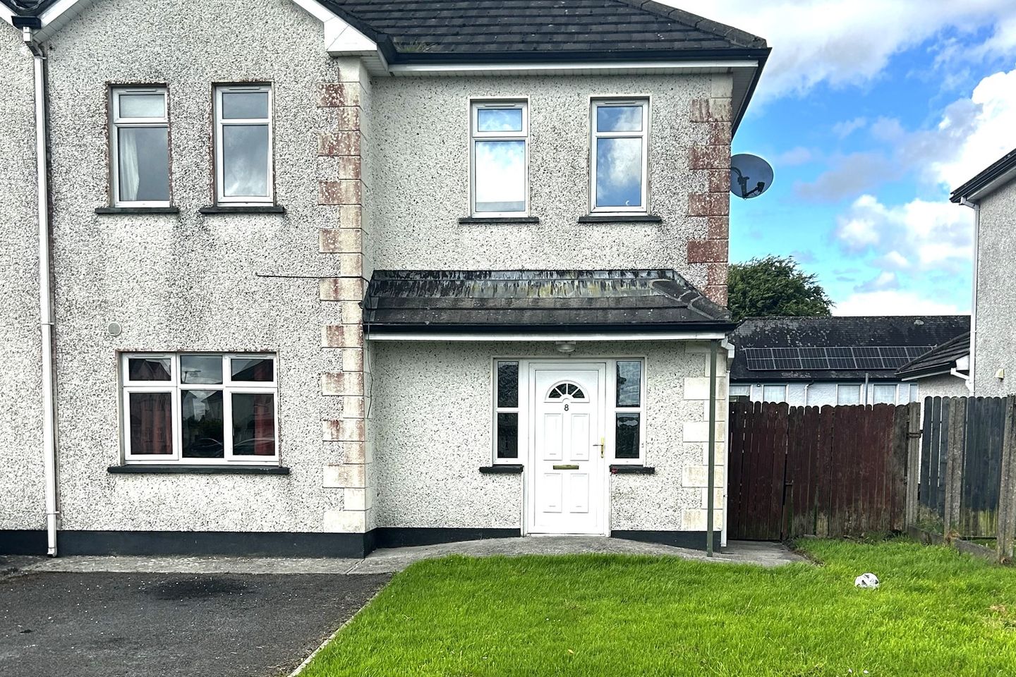 8 Glynndale Court, Williamstown, Co. Galway, F45N934 is for sale on Daft.ie