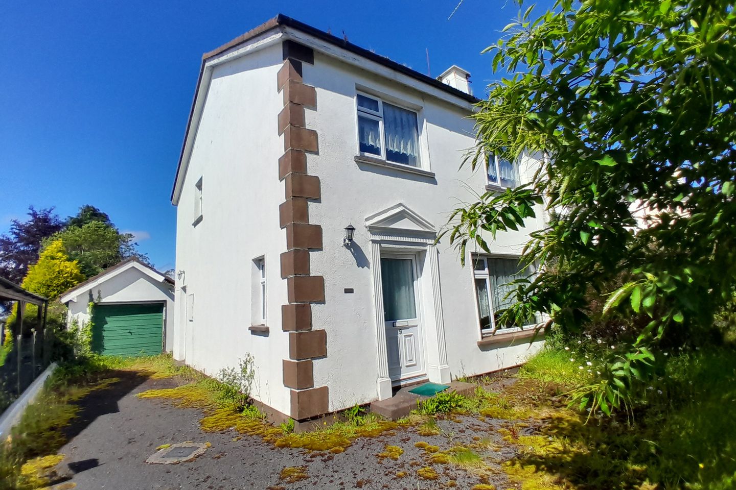 9 Gorse Grove, Foxford, Co. Mayo, F26XW54 is for sale on Daft.ie