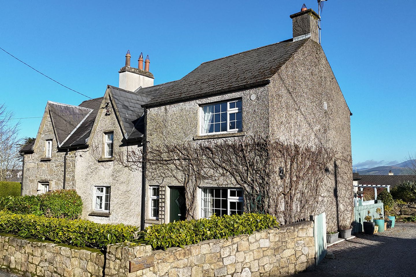 Bog Lane, Borris, Co. Carlow, R95K8R6 is for sale on Daft.ie