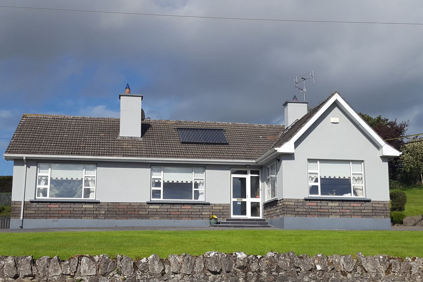 Hillside, Birr, Co. Offaly, R42RC78 is for sale on Daft.ie