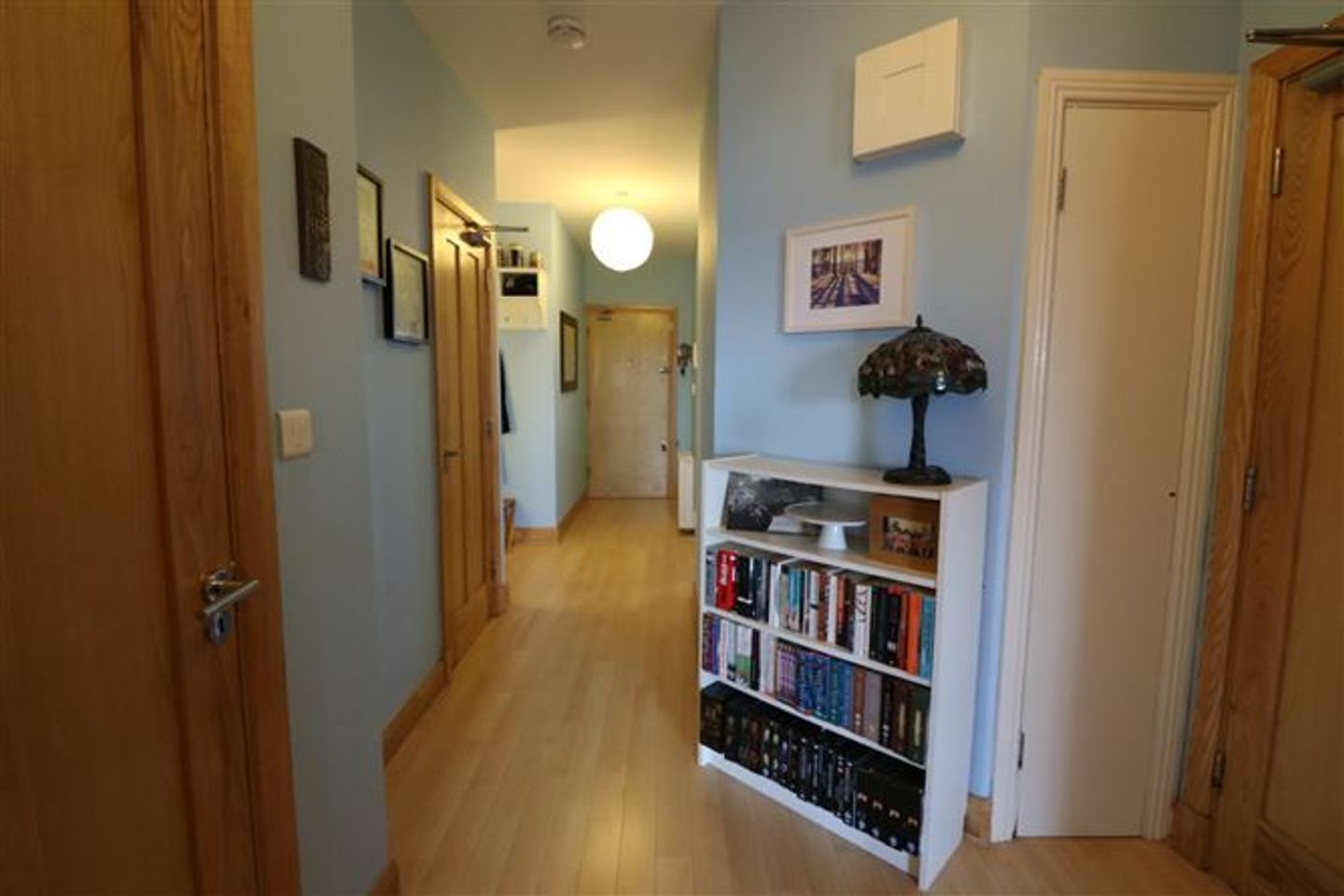 Louisa Park, Station Road, Leixlip, Co. Kildare