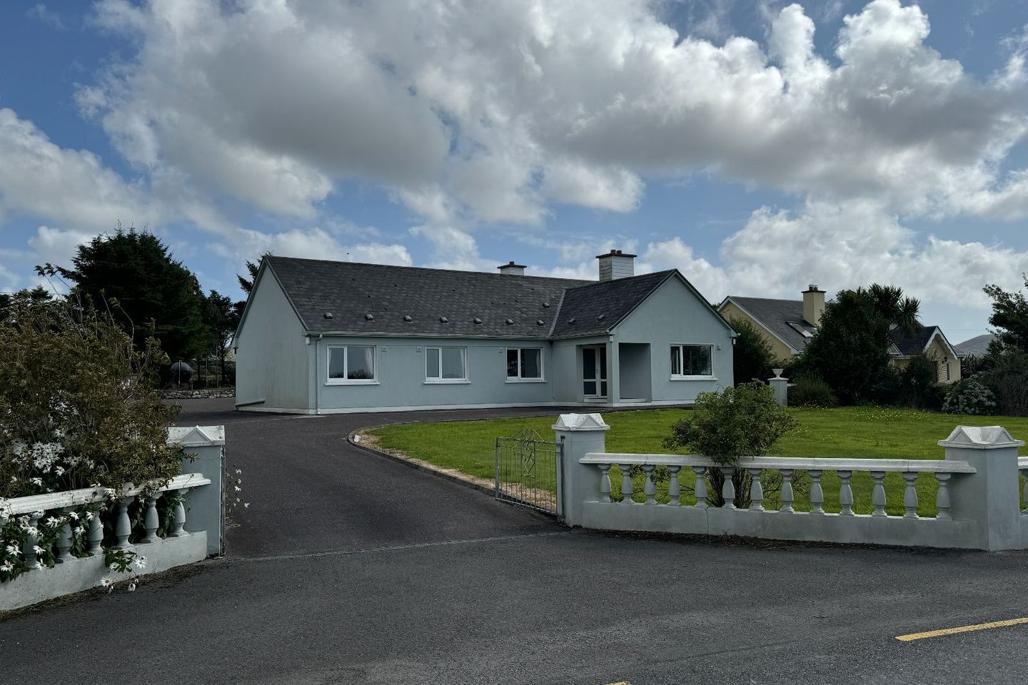 Laharan South, Cahersiveen, Co. Kerry, V23X704 is for sale on Daft.ie