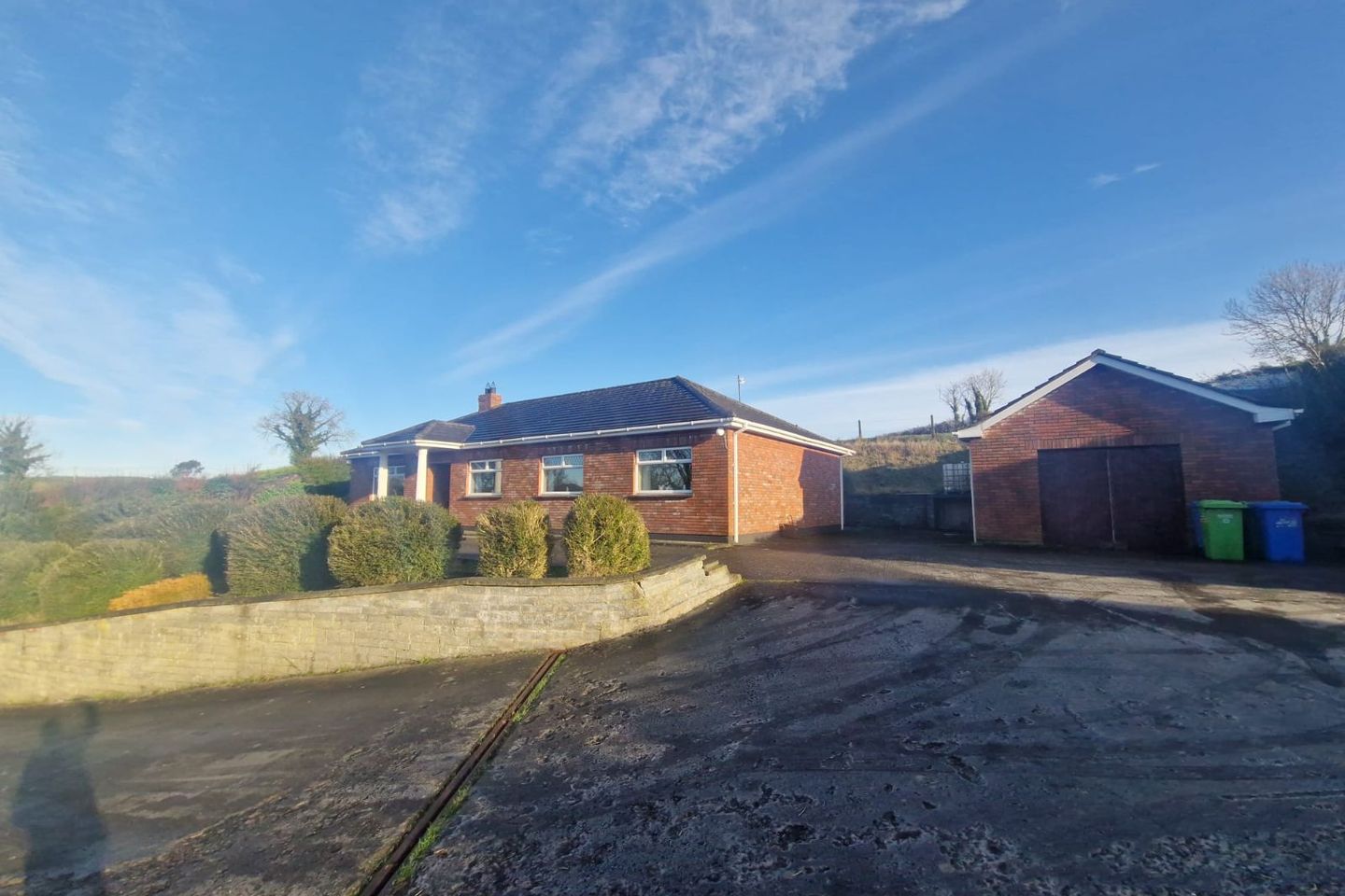 Lisgall, Carrickmacross, Carrickmacross, Co. Monaghan, A81RW35
