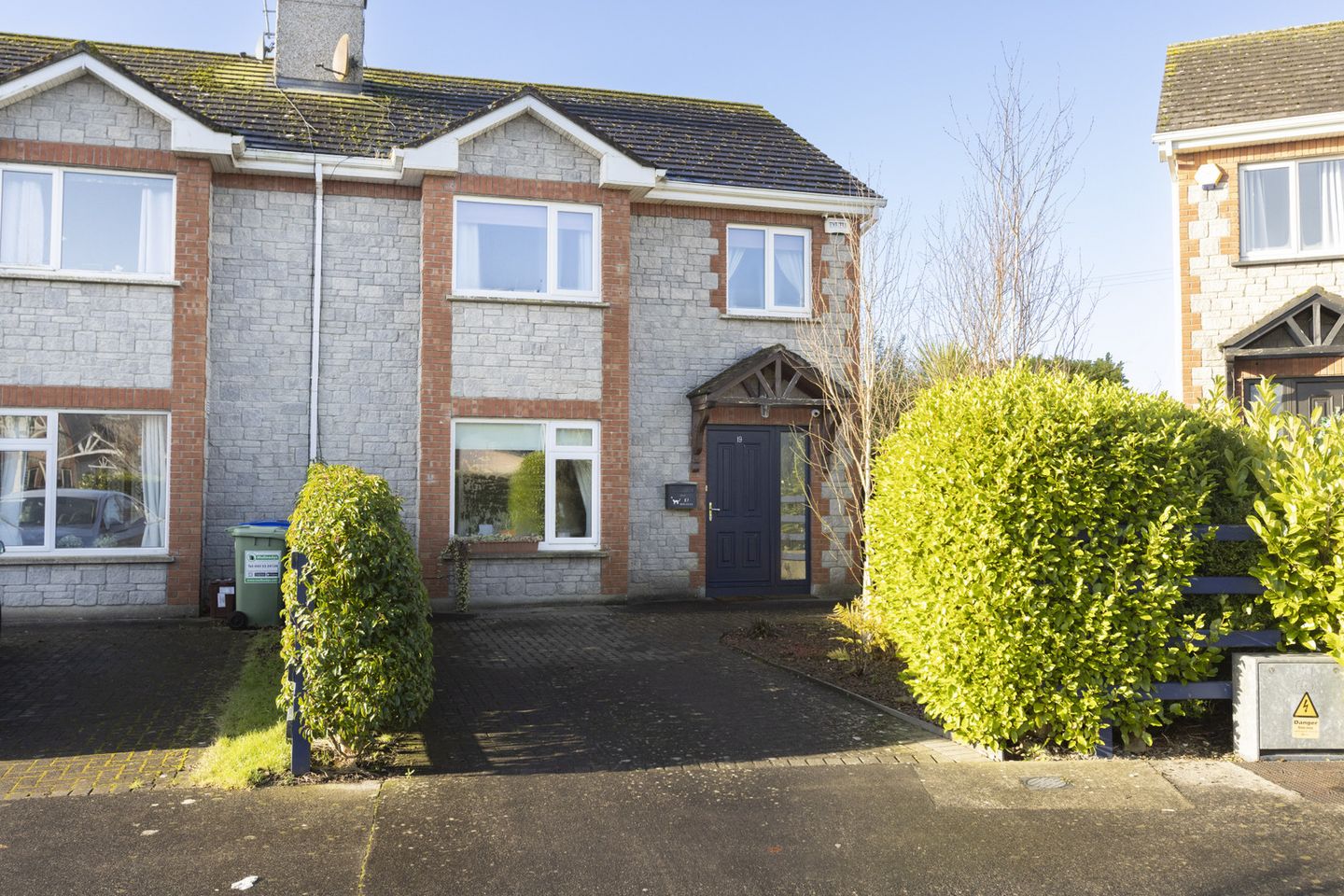 19 Greenfield Heights, Rathwire Lower, Killucan, Co. Westmeath, N91Y280