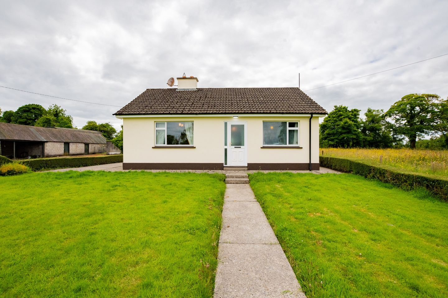 Tinode, Streete, Co. Westmeath is for sale on Daft.ie