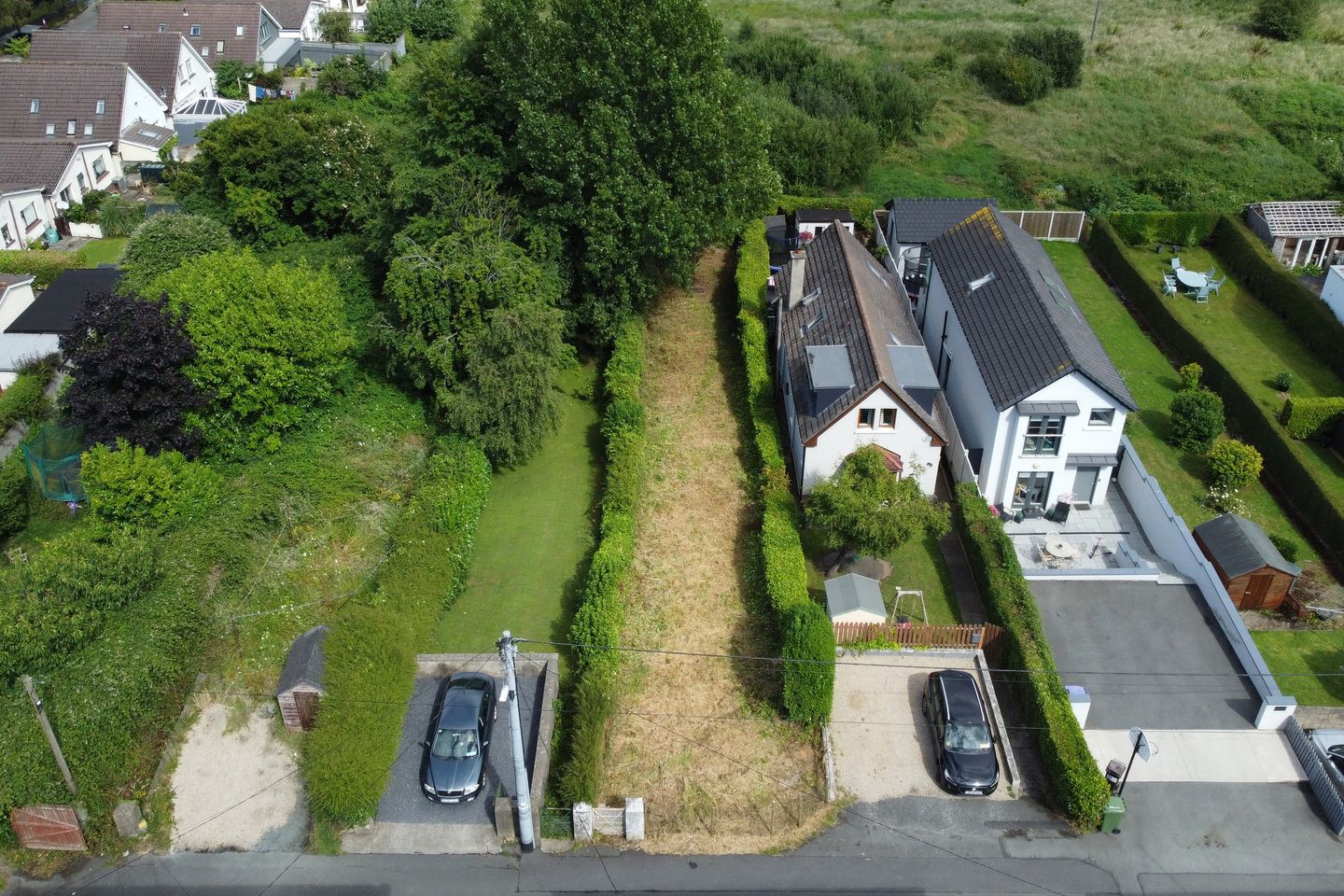 12 Castlefield Terrace, Greystones, Co. Wicklow, A63WR29 is for sale on