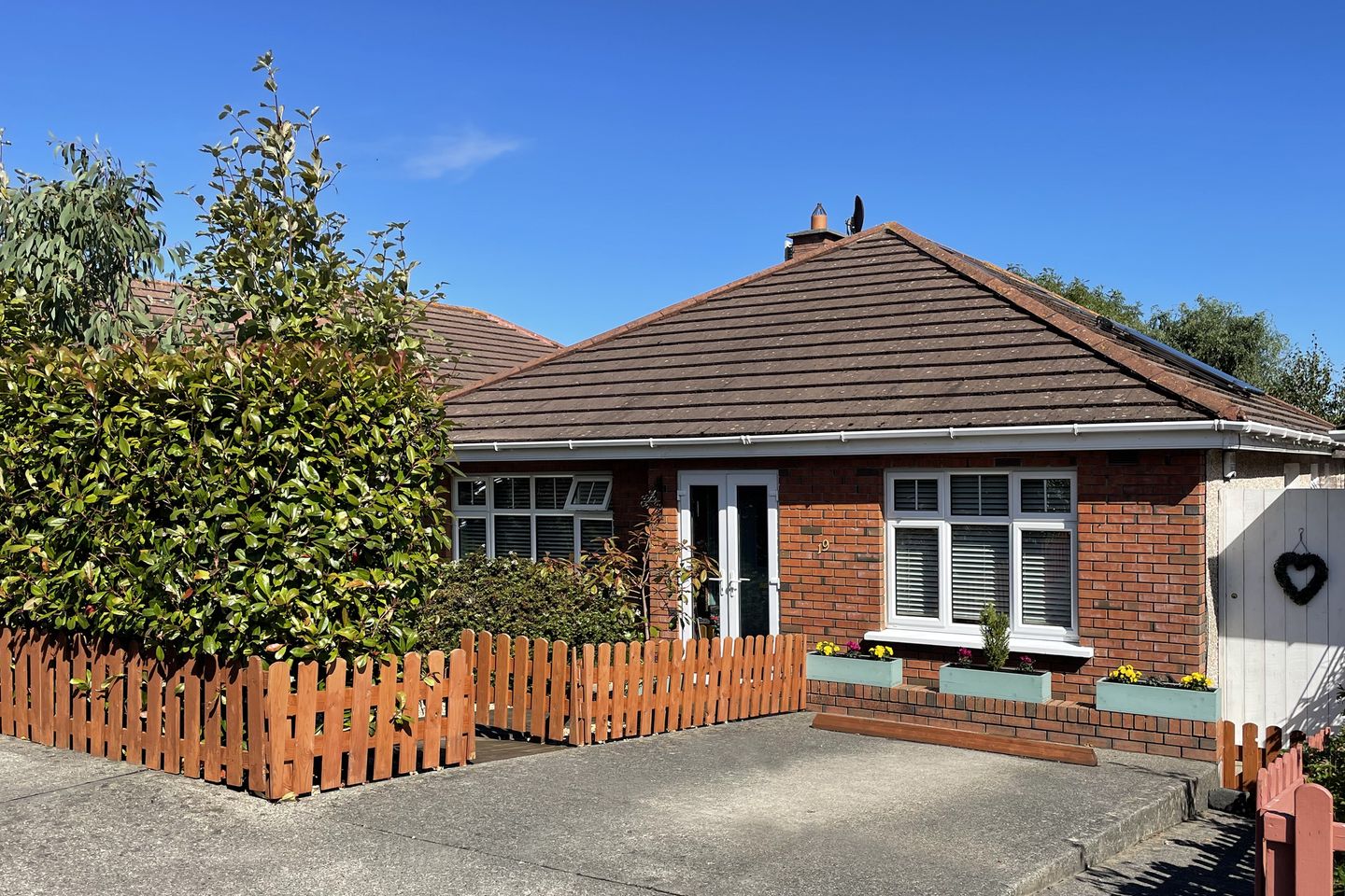 19 The Pines, Sea Road, Arklow, Co. Wicklow is for sale on Daft.ie