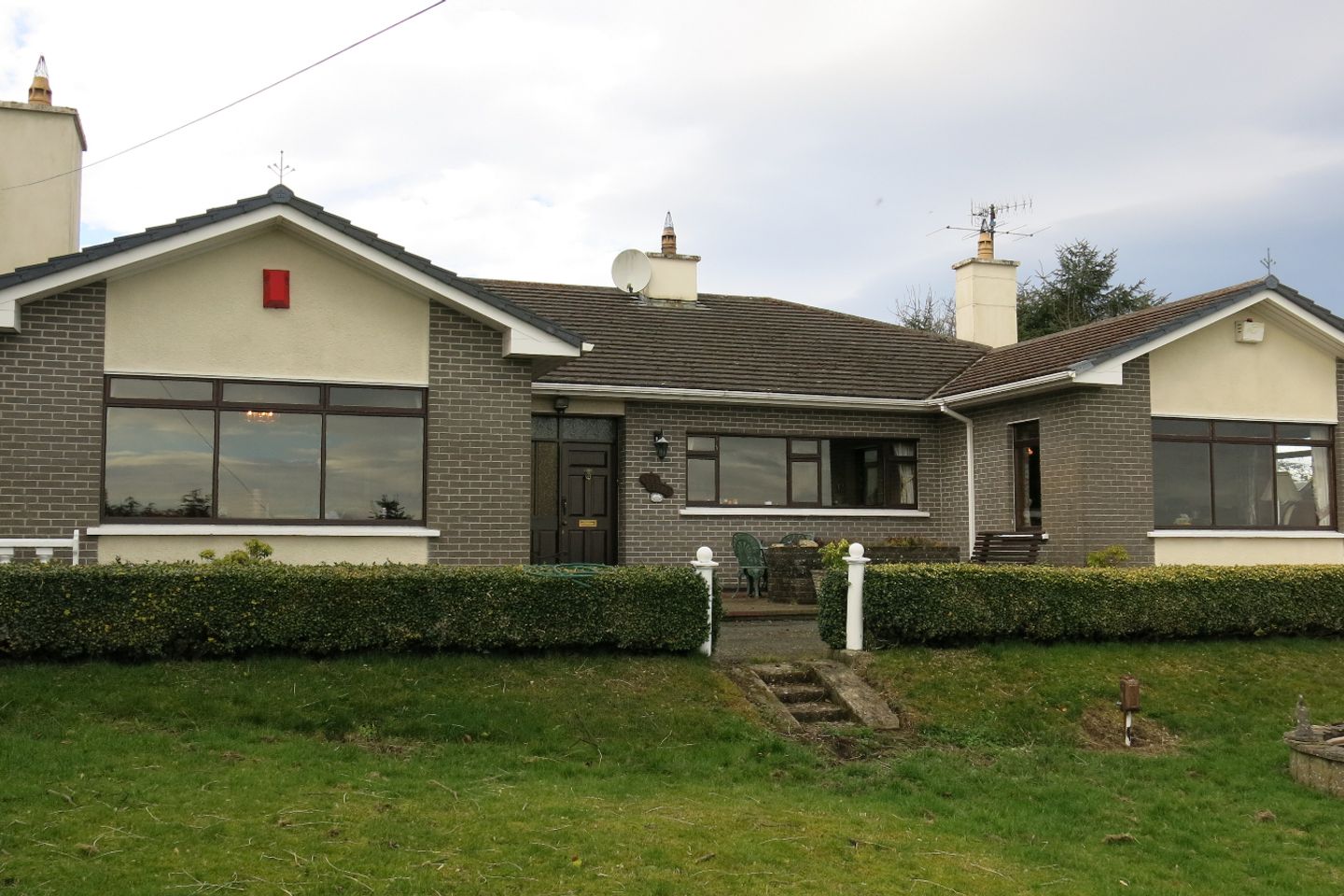 San Molin, Parknasillogue, Enniskerry, Co. Wicklow