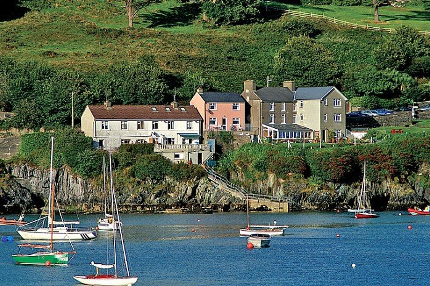 Holiday Homes in Aghatubrid Beg (I052), Glandore, Co. Cork on Daft.ie